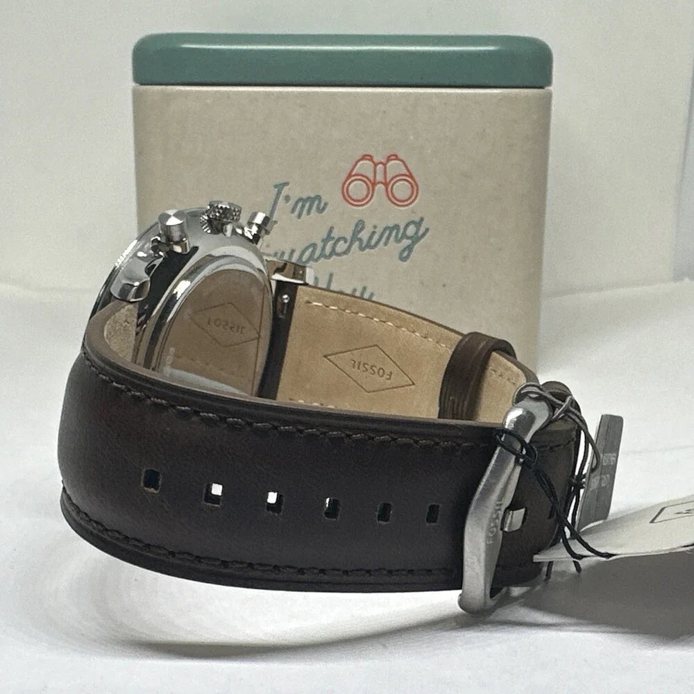 Fossil FS5380 XOB219